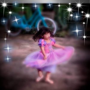 Meet your Posher, Debbie